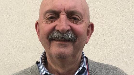Dati contro il Coluccini: pentito di averlo sostenuto