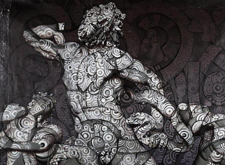 Quelle Pietre della Memoria, doppio omaggio di Chisesi a Michelangelo e D’Annunzio