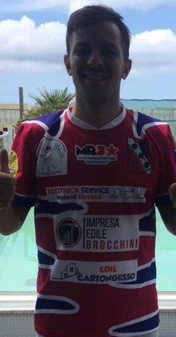 Doppio colpo del Camaiore, presi Mattugini e Bandieri 