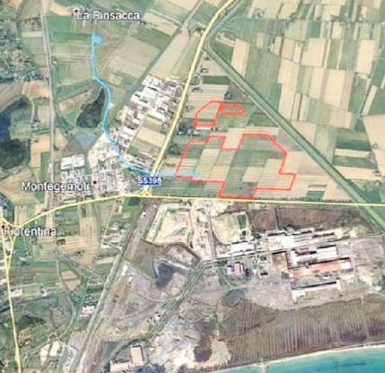 Fotovoltaico Bocche di Cornia «Serve una revisione radicale»