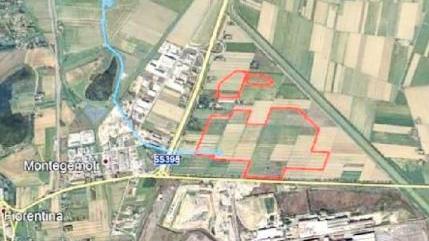 Fotovoltaico Bocche di Cornia «Serve una revisione radicale»