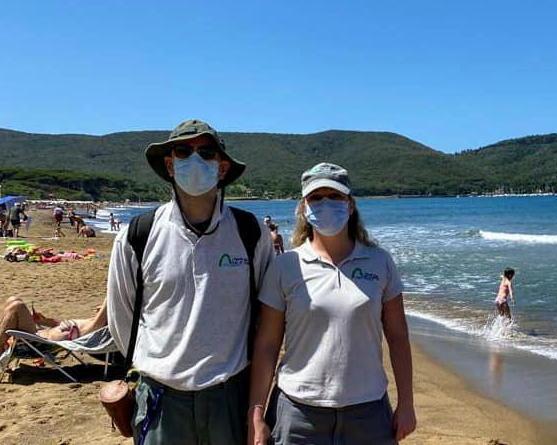 Piano di salvamento su tutte le spiagge Controlli e una App per gli affollamenti 