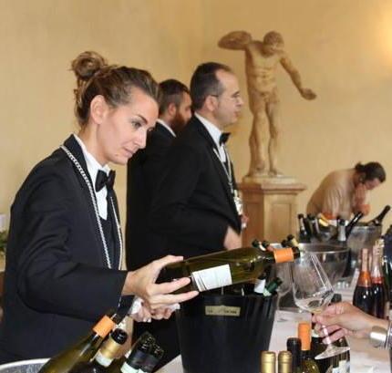 Sgravi e investimenti nell’enoturismo Le richieste di Ais