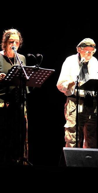 Marconcini e Daddi in campo per ritrovare il senso del teatro 