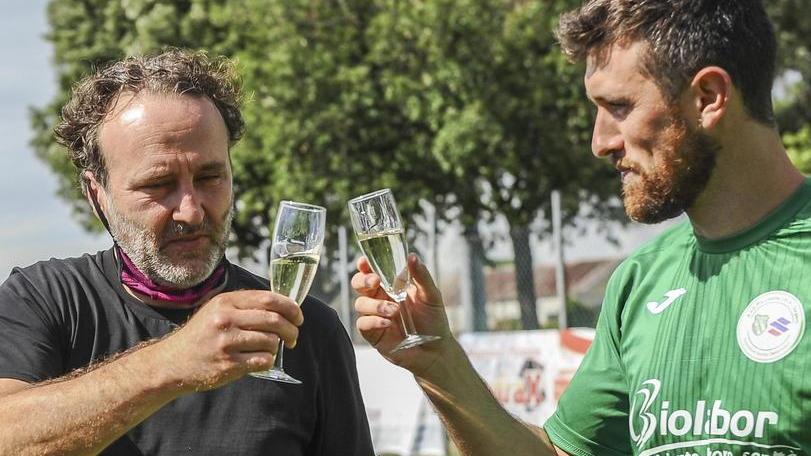 Quel matrimonio in bianco(verde) tra Rugby Livorno e Pro Livorno