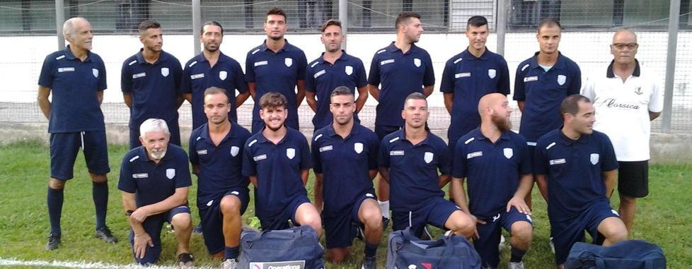 Un gruppo collaudato per cogliere l’obiettivo