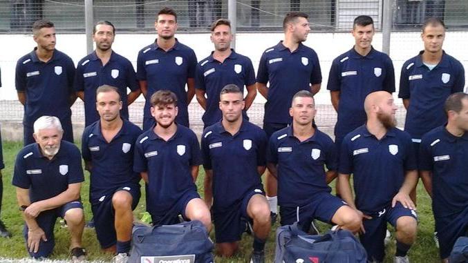 Un gruppo collaudato per cogliere l’obiettivo