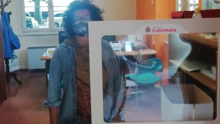 Un aiuto dal Comune Cosap gratuita per molte categorie