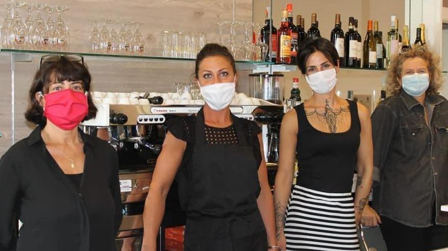 Eventi all’aperto e nuovo staff riapre il circolo di Castelfranco