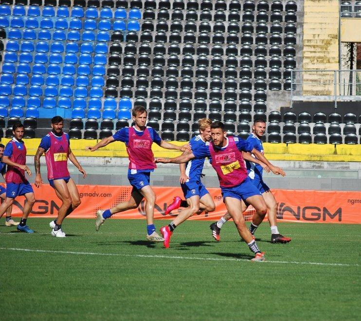 Salernitana-Pisa, è già conto alla rovescia 
