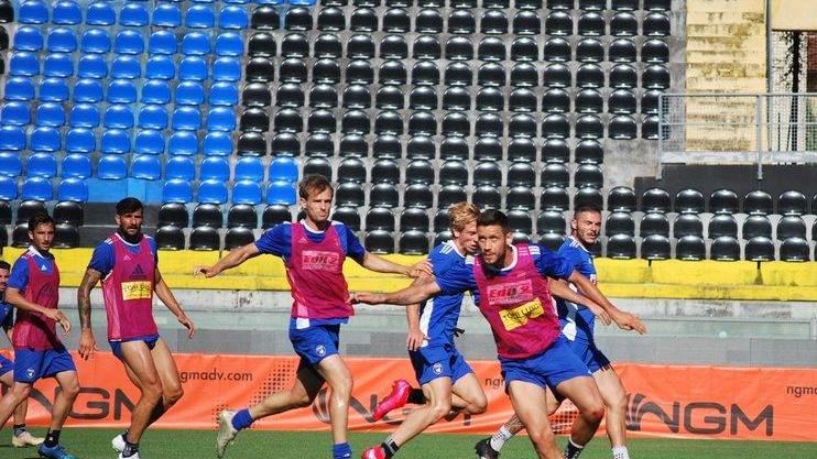 Salernitana-Pisa, è già conto alla rovescia