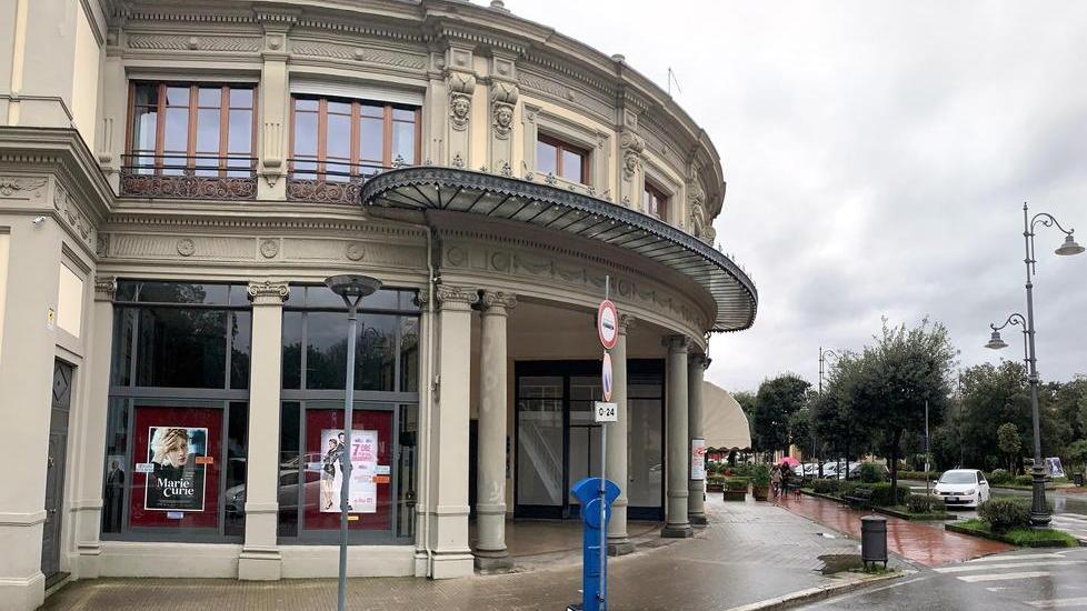 Sos dagli esercenti dei cinema «Niente film e troppe regole»