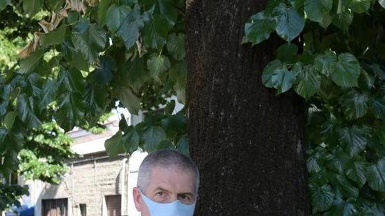 Taglio sospeso ma la Lega insiste contro Marconcini