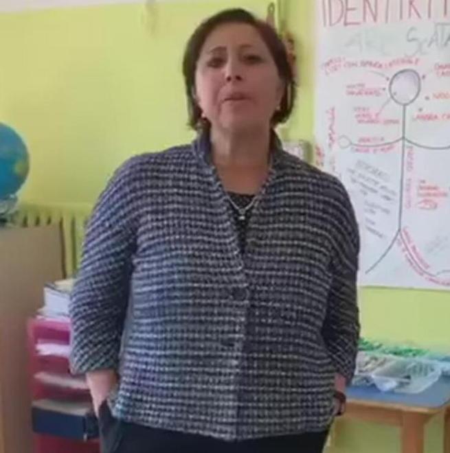 La preside Dibuono va in pensione dopo 44 anni di servizio