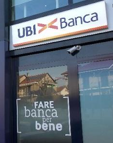 Nuovo accordo con Intesa Bper avrà 532 filiali nell’operazione Ubi Banca