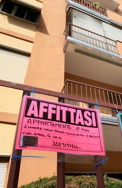 Webinar su affitti