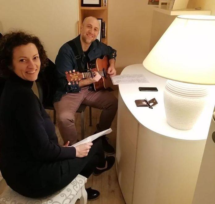 Una nuova canzone di mamma Anna nel ricordo del figlioletto scomparso 