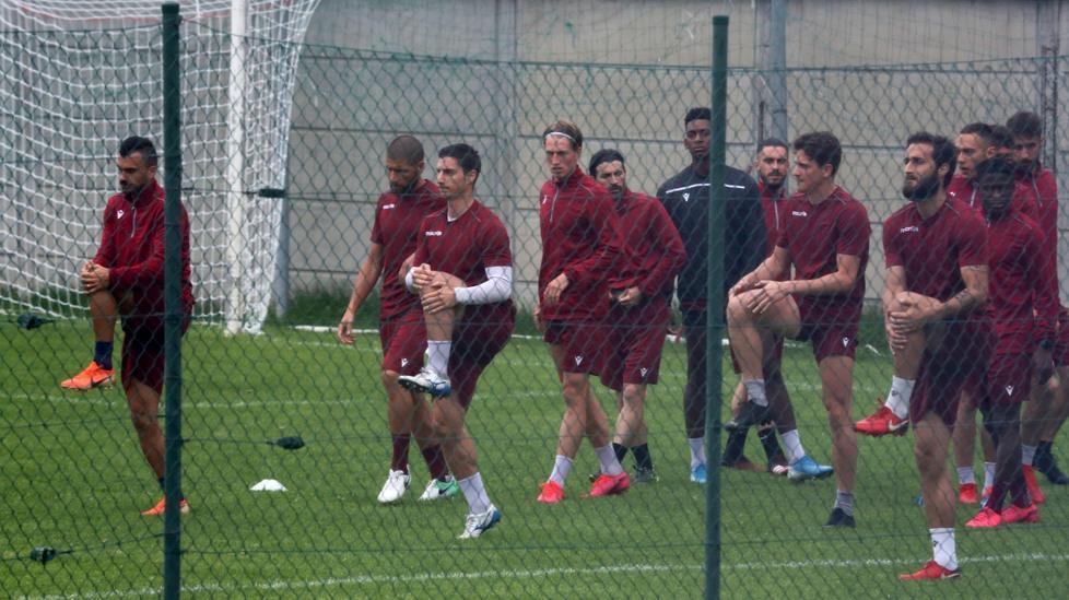 Reggiana attesa a tre finali ma i rivali sono un’incognita 