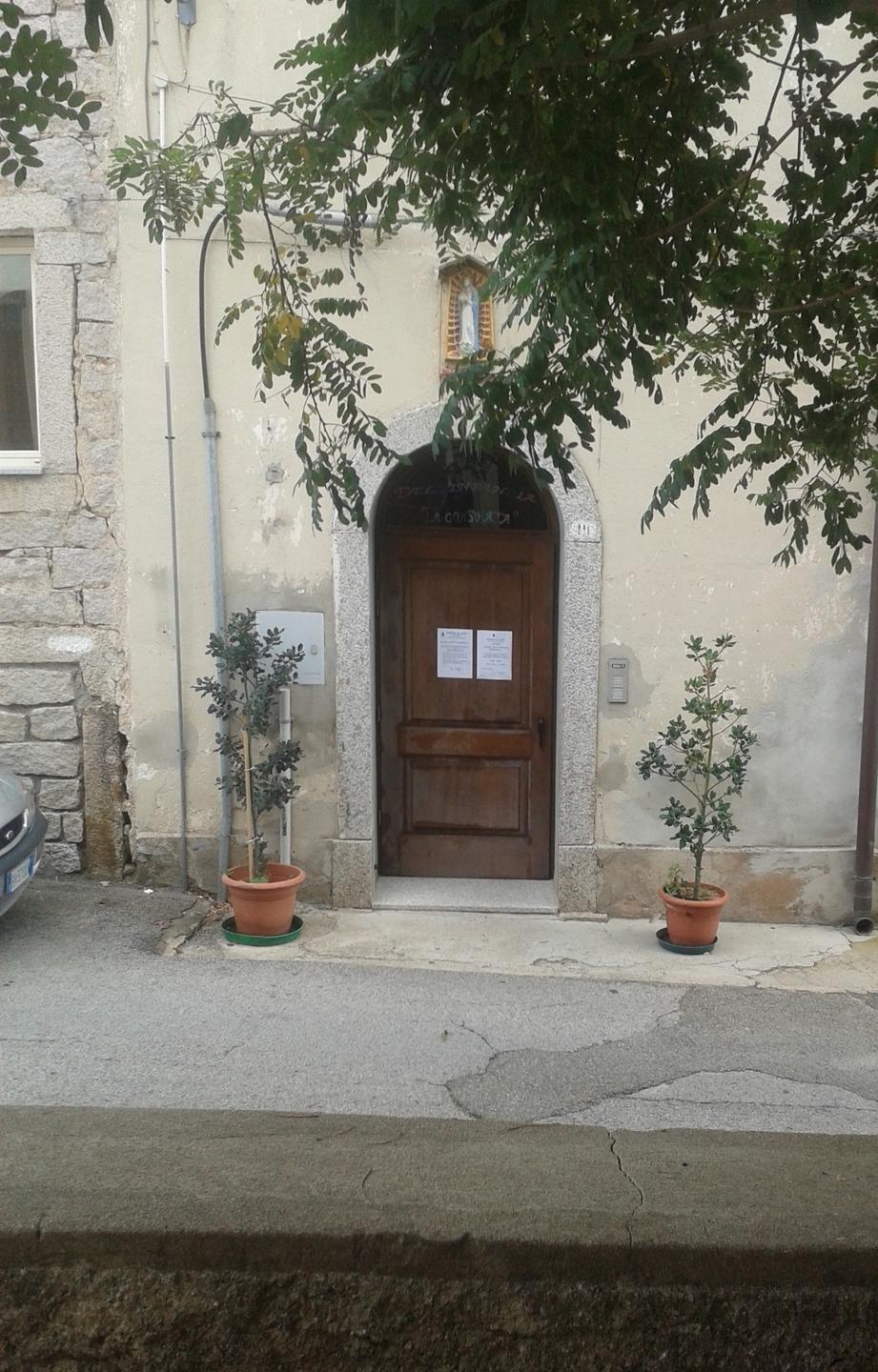 Chiude lo storico asilo “La Consolata” 