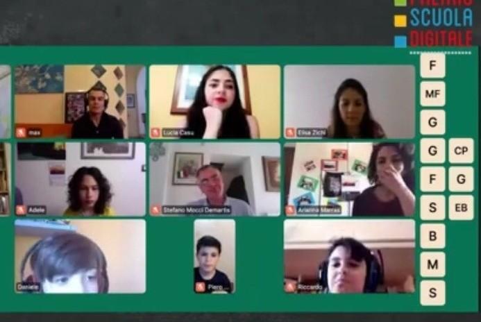 «Studenti con una marcia in più» 
