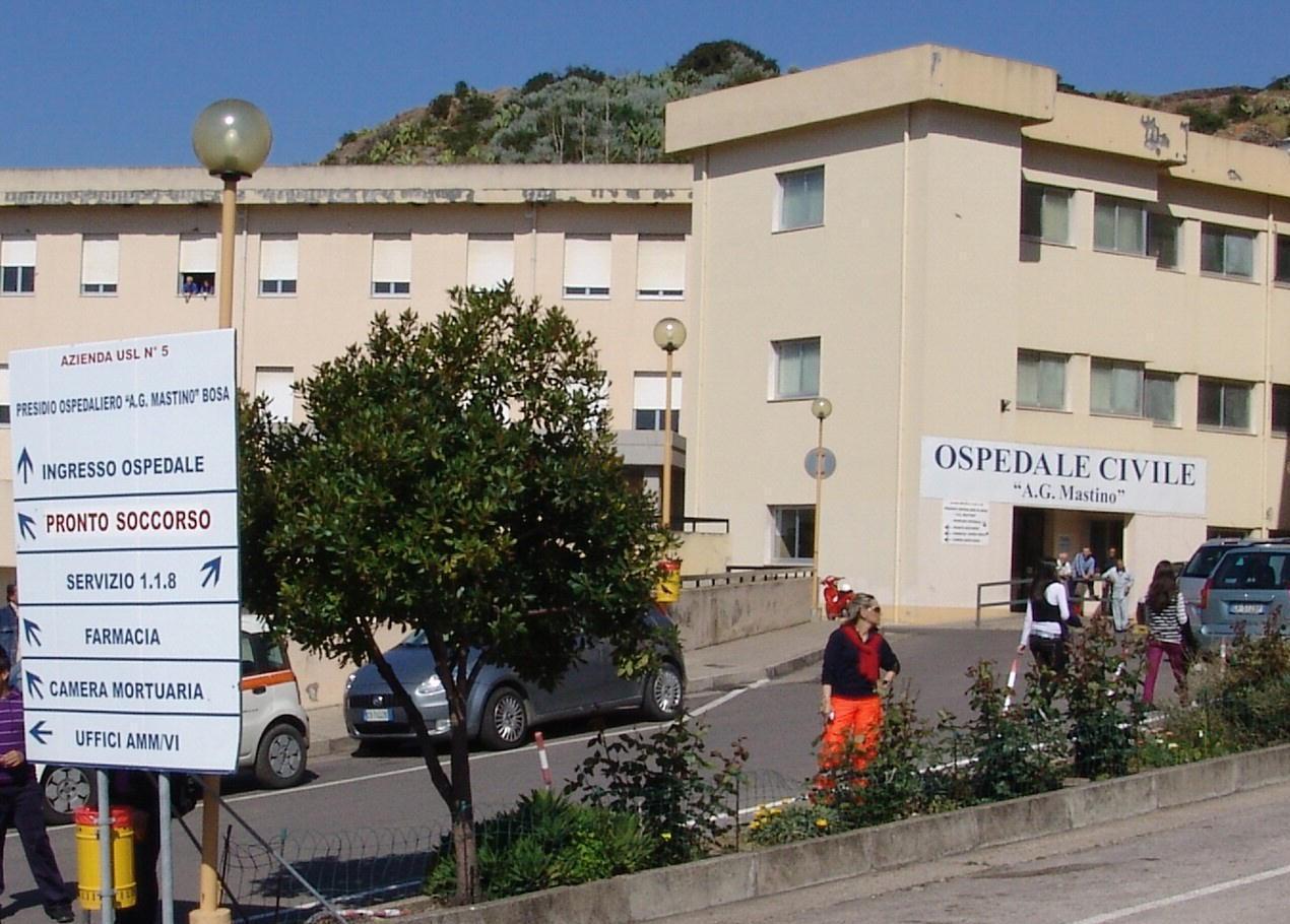  Disagi nella sanità, il caso in Comune 