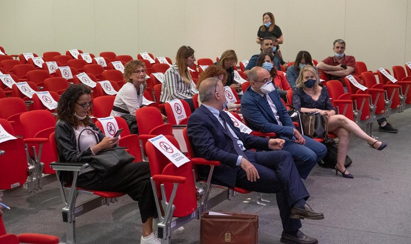 Psd’Az al contrattacco dopo le nomine a Abbanoa 