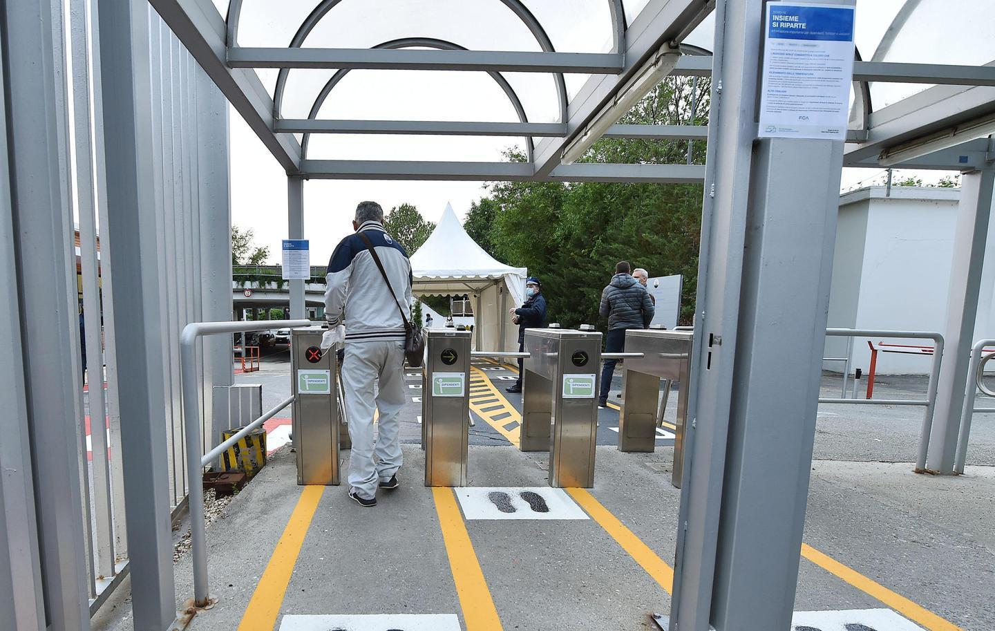 Altre 4 settimane di Cig, al via la riforma 