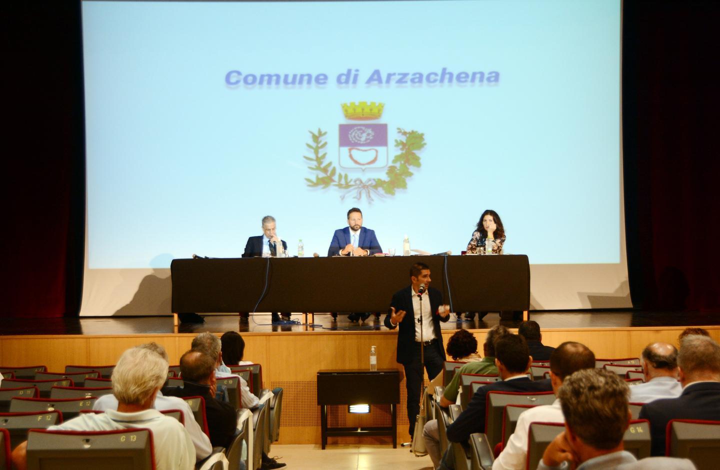 Intesa tra Anas e Regione per realizzare la 4 corsie 