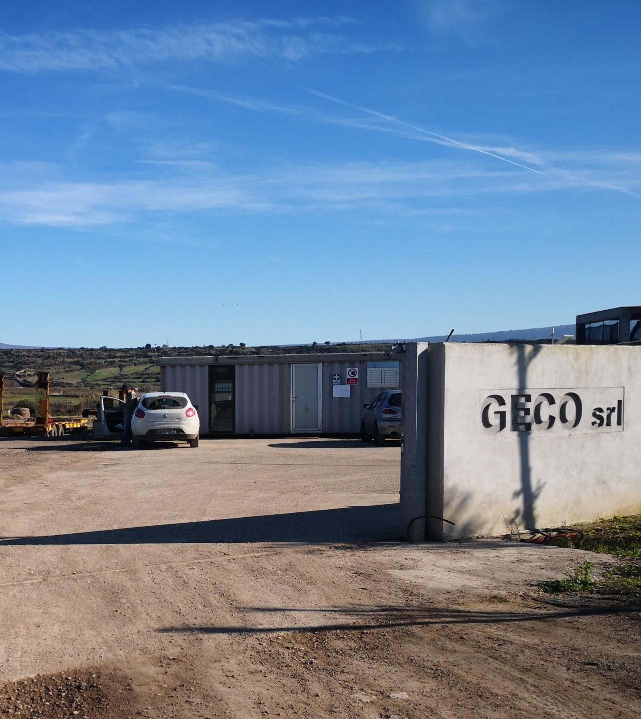 Fanghi di Magomadas, nuovo esposto in Procura 