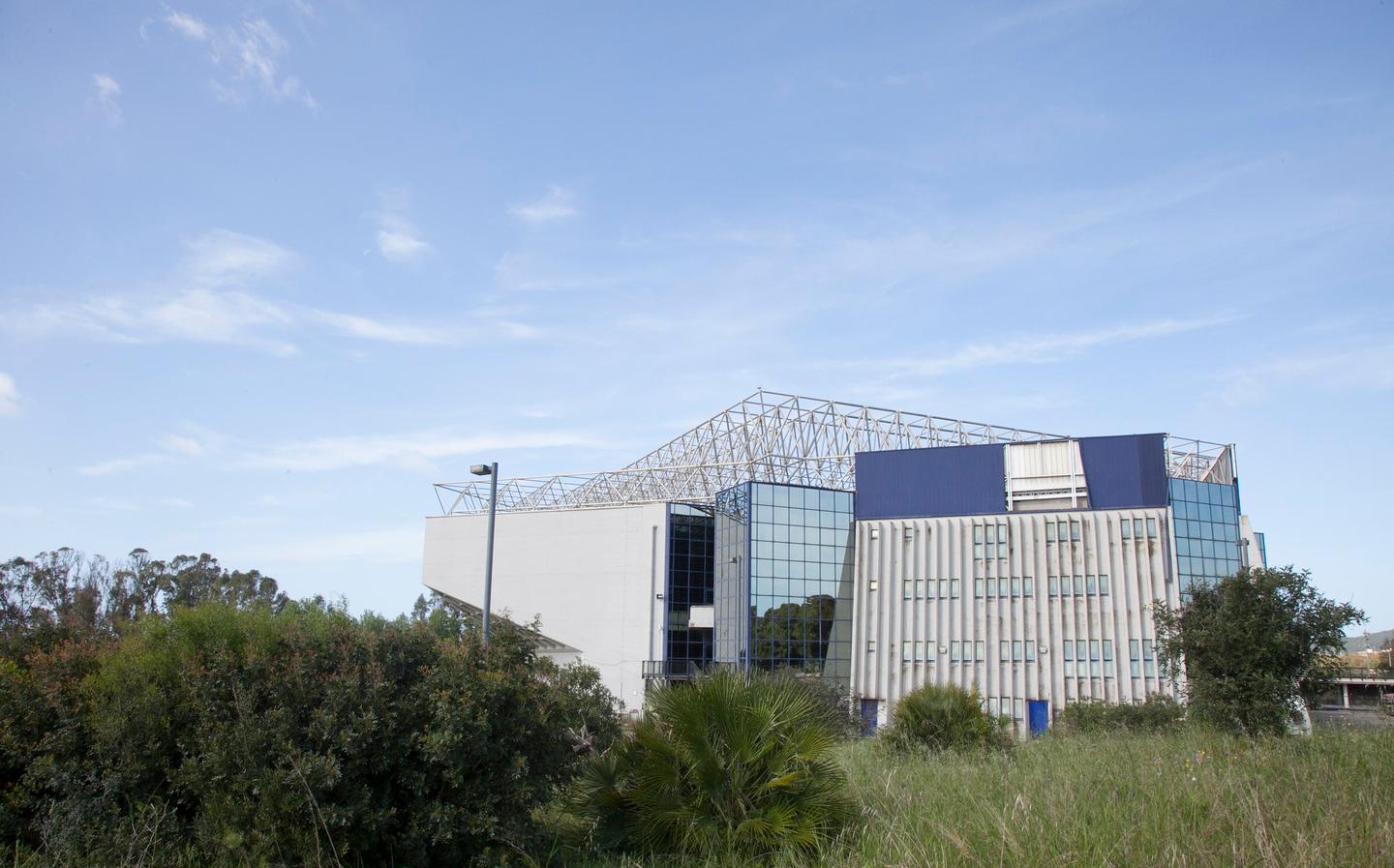 Il Palacongressi diventerà una “Casa Sardegna” 