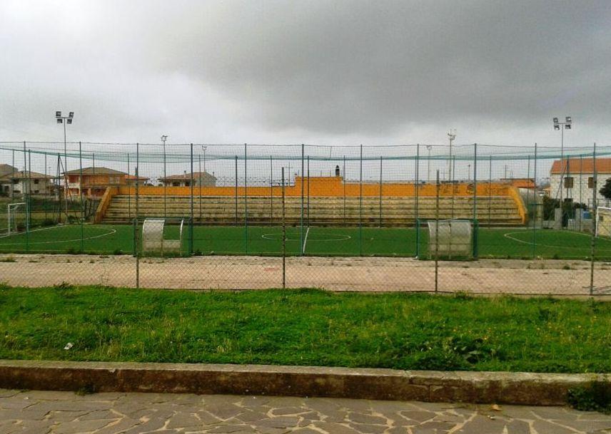 Ossi, gli impianti sportivi cambiano look 