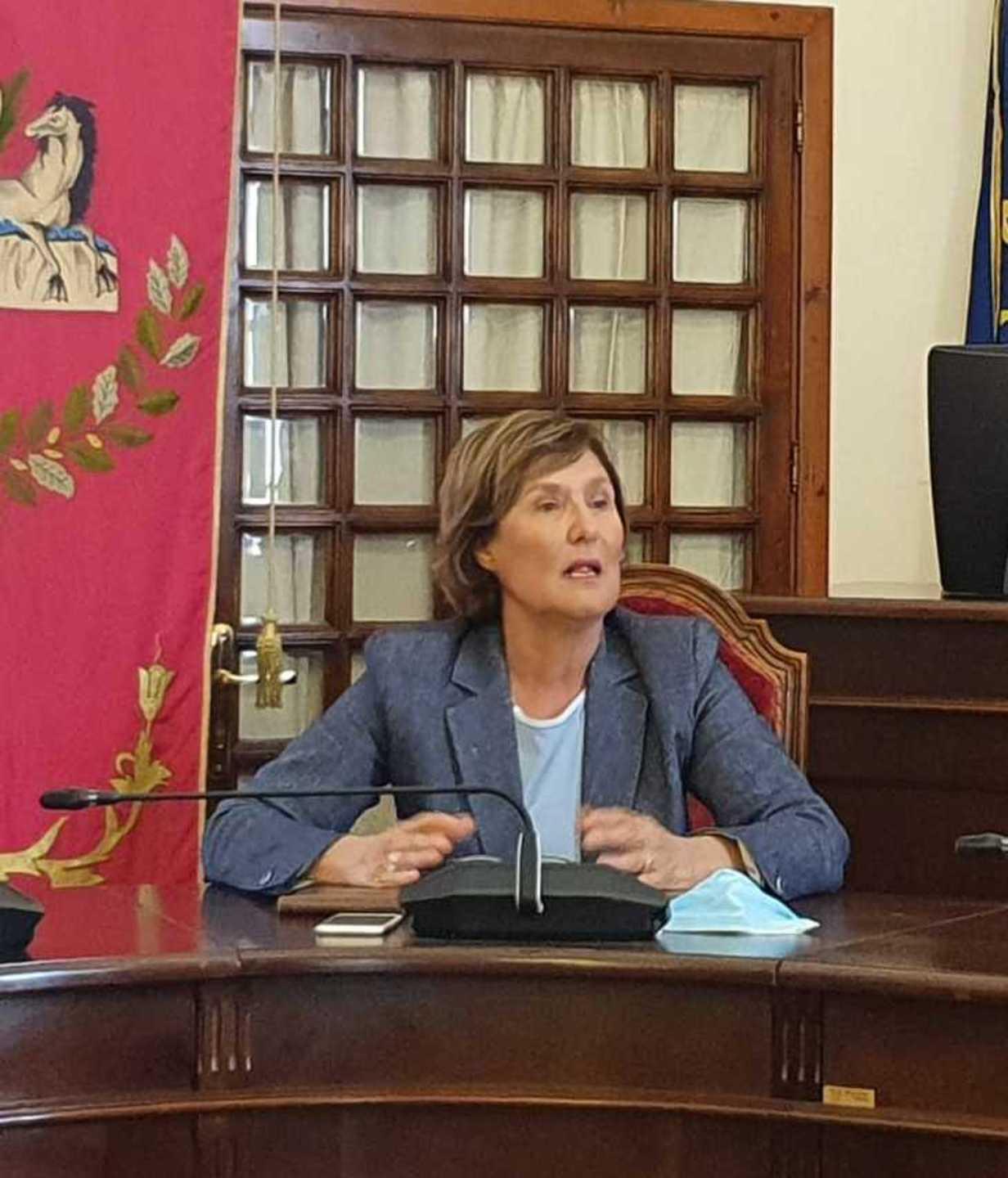 «Un’estate bella e in sicurezza» 