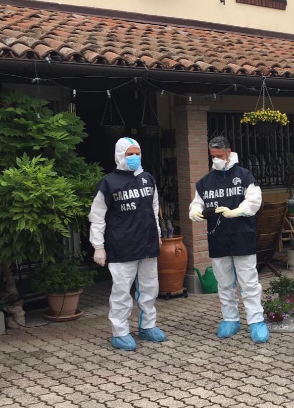 Castelfranco, la casa per anziani sequestrata. «La lunga agonia di mia madre invalida» 