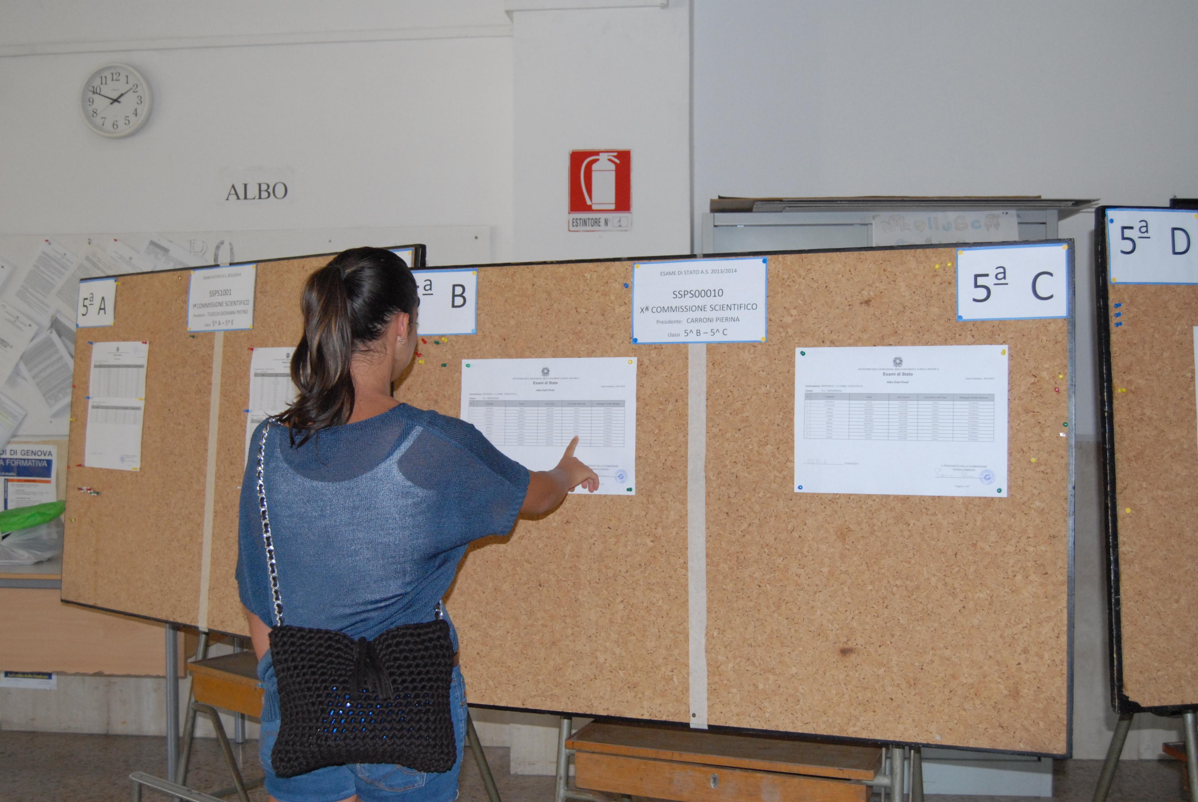 Mascherina e igienizzante: anche per 13mila ragazzi in Sardegna comincia l'esame di Maturità 