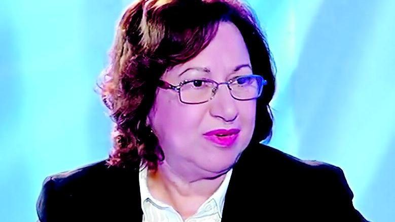 Isabella Guarino, mamma di Emanuele Scieri