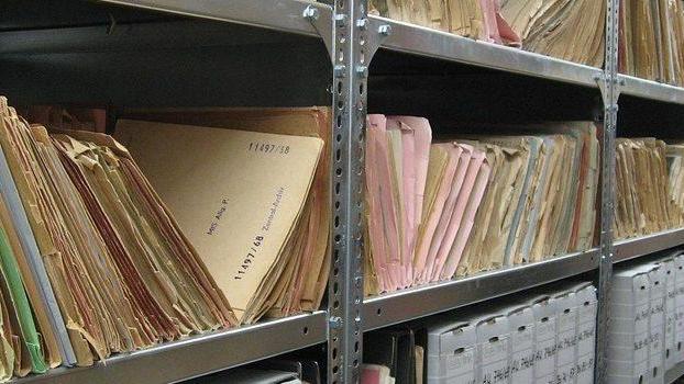 La Regione cerca cinque archivisti per il patrimonio Alinari
