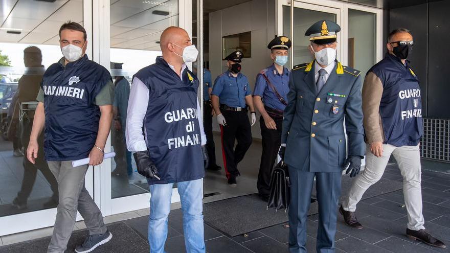 Inchiesta corruzione a Ferrara Fiere, al vaglio una sponsorizzazione