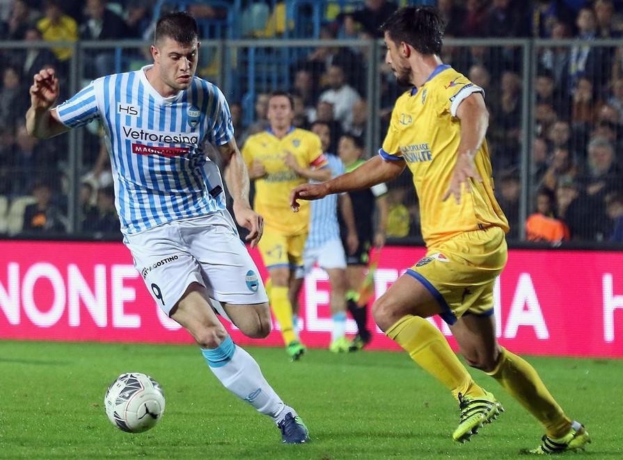 Spal-Cagliari, sfida tra Di Biagio e Zenga: «Come al Monopoli» 