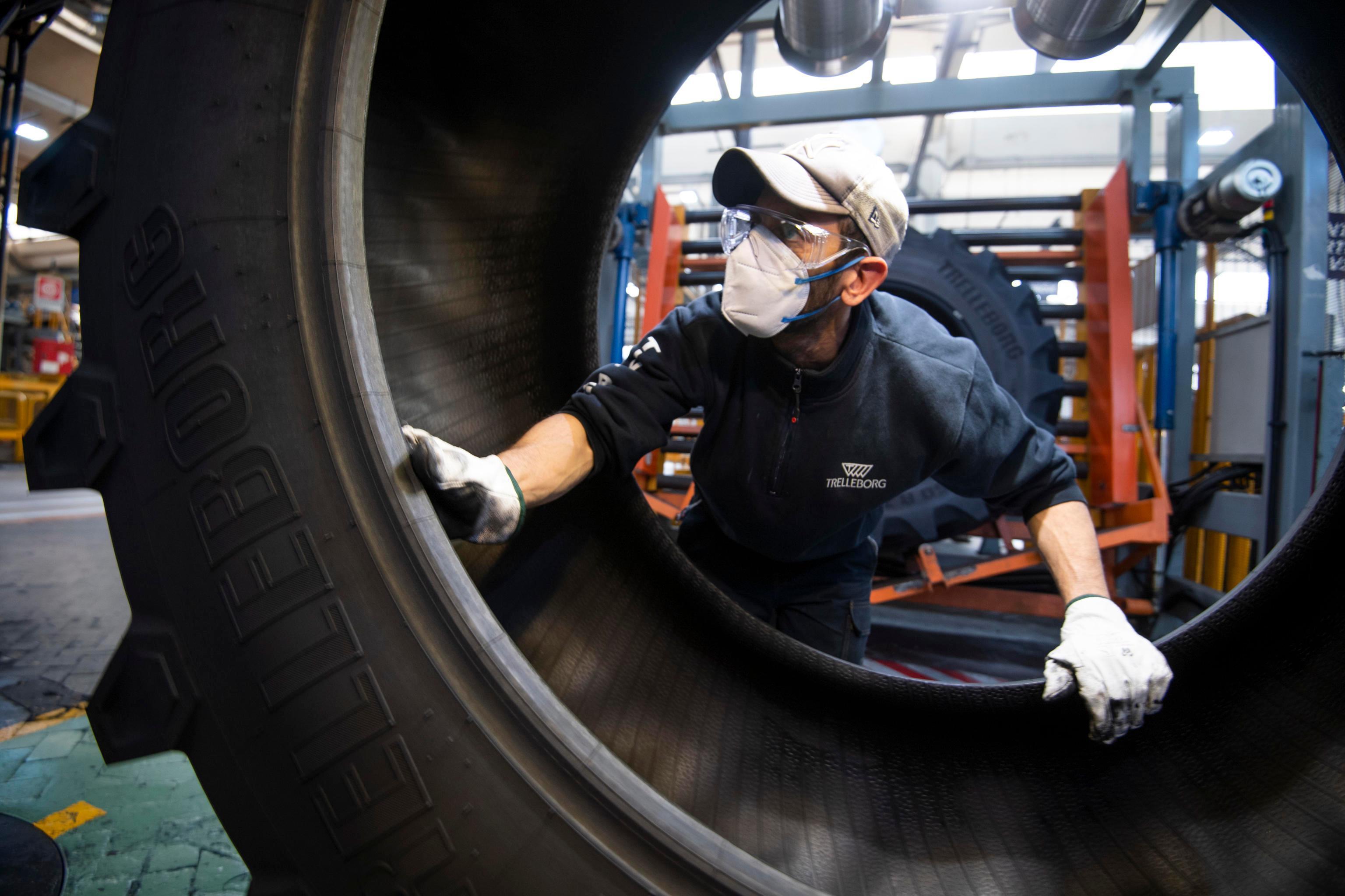 Alle aziende fino a 8mila euro per ogni posto di lavoro in più 