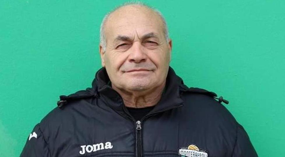Addio “Martino”, anima di Monterappoli e della sua squadra