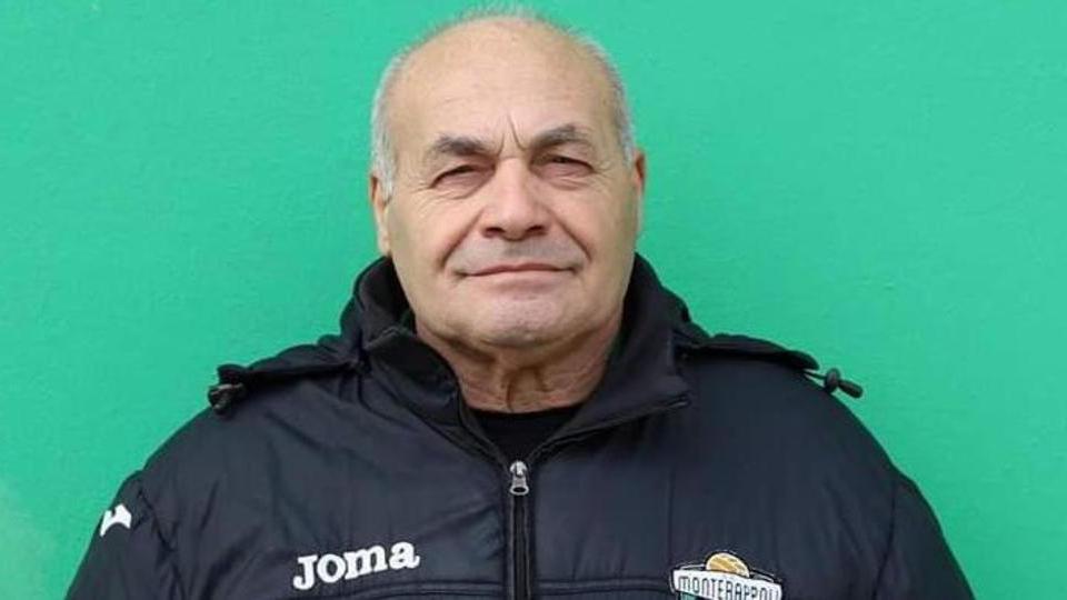 Addio “Martino”, anima di Monterappoli e della sua squadra