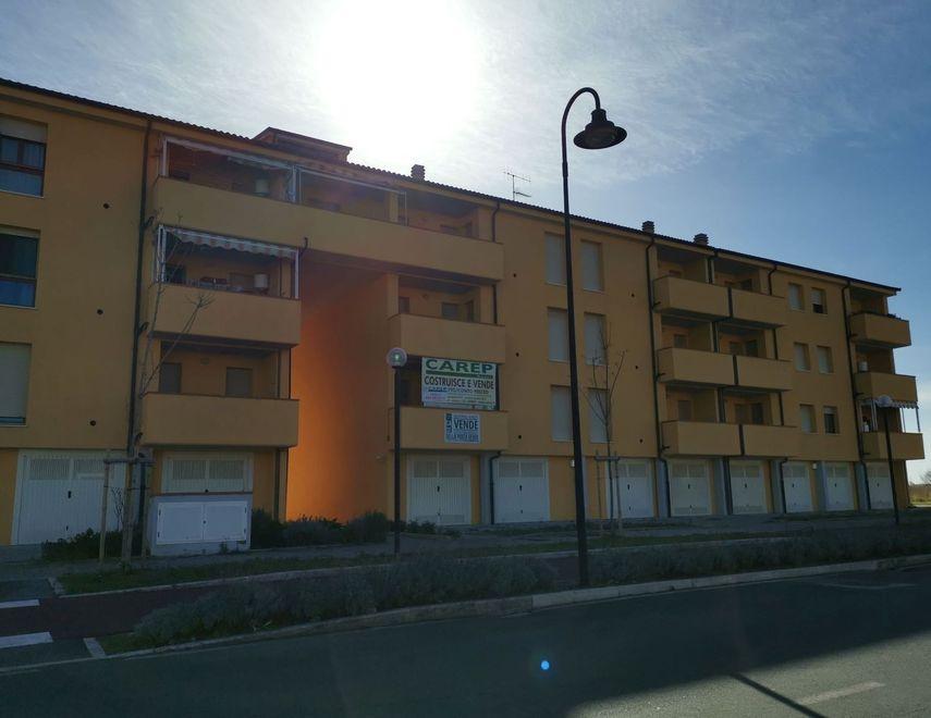 Carep, stock di 45 appartamenti. Obiettivo: arrivare alla vendita 