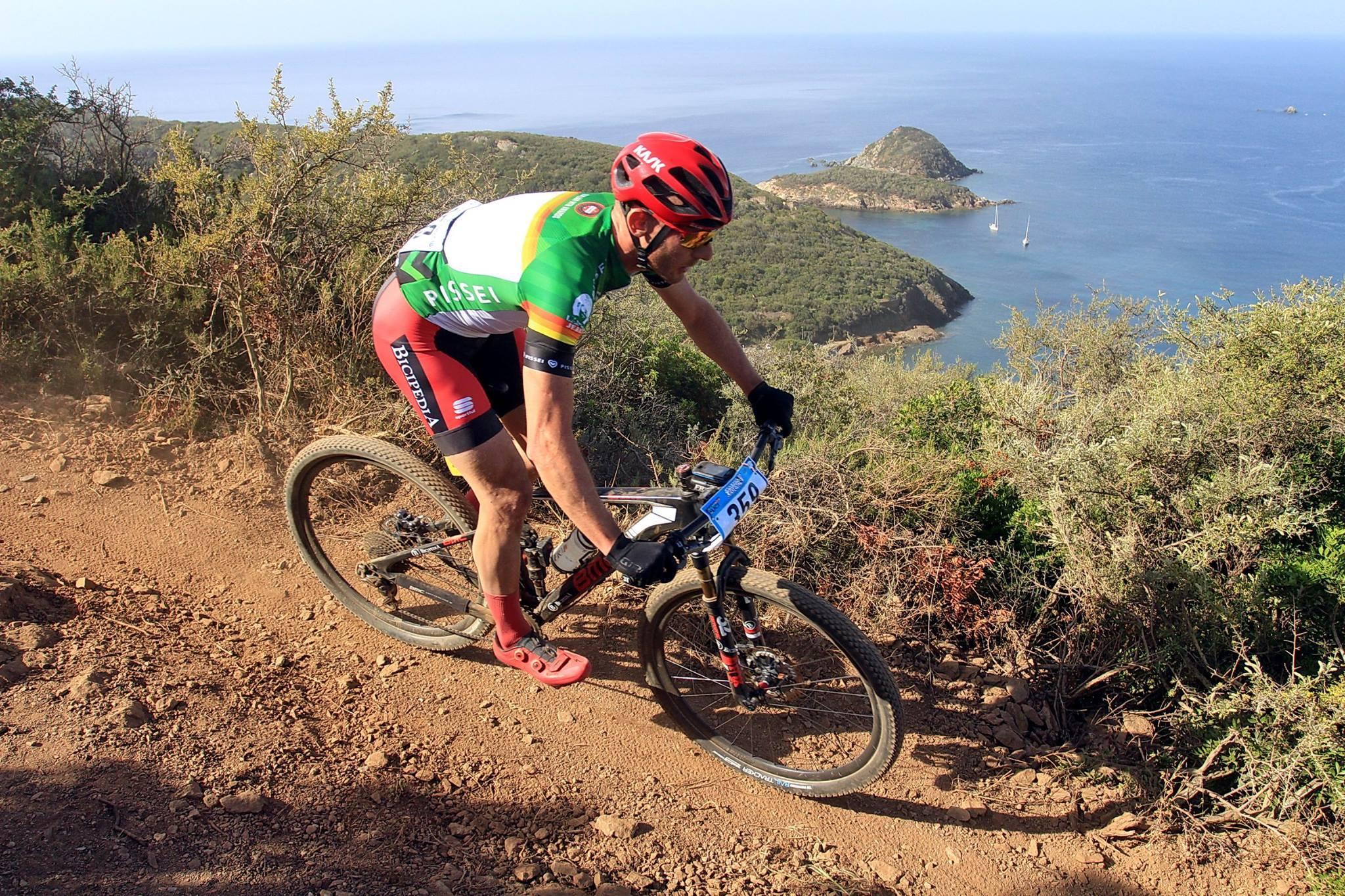 Mondiali di mountain bike all'Elba: «Un’occasione unica per il nostro turismo» 