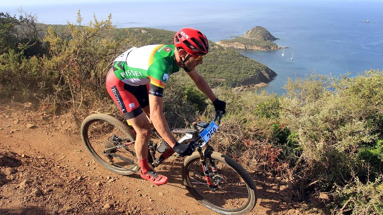 Mondiali di mountain bike all'Elba: «Un’occasione unica per il nostro turismo»