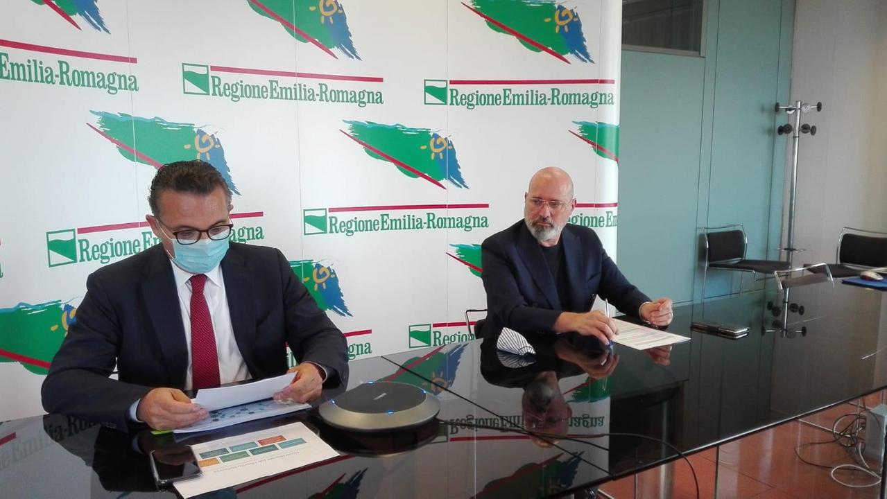 Sanità post-covid in Emilia Romagna: riorganizzazione dell'assistenza ospedaliera da 180 milioni