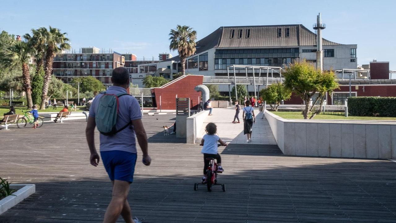 Cagliari, spettacoli da metà luglio al Parco della musica