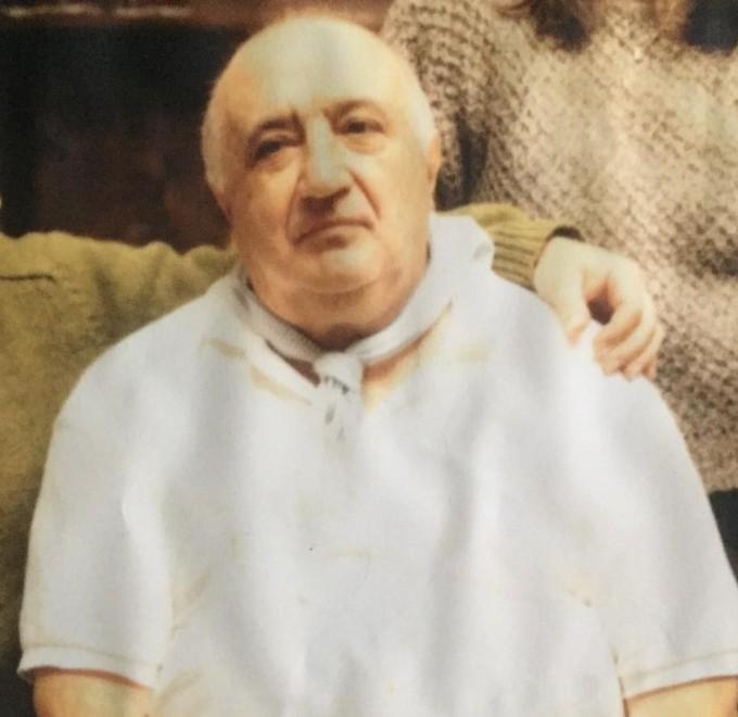 Addio ad Amedeo Davoli, storico ristoratore reggiano 