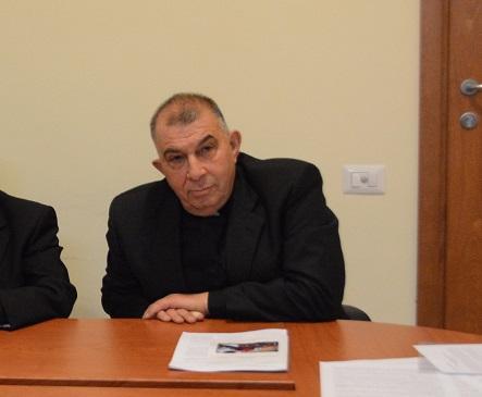 Monsignor Pittorru