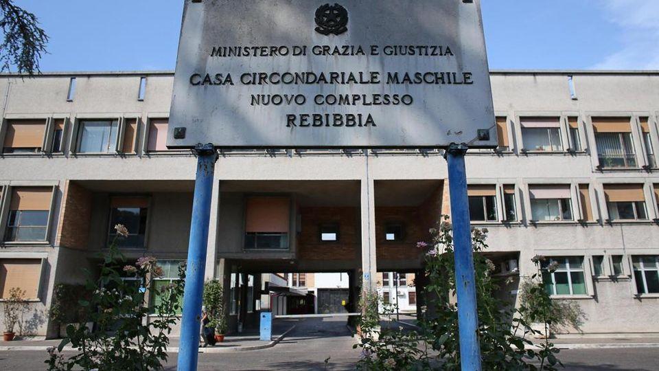 Detenuti evasi da Rebibbia catturati a Cascina