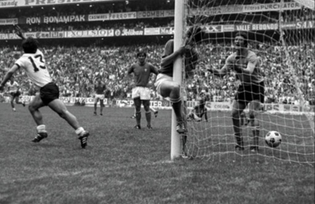 Albertosi e la partita del secolo: «Il 4-3 che ci cambiò la vita» 